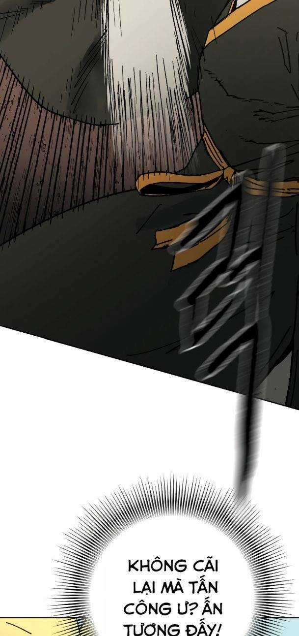 Bố Vô Song - Chapter 254 - Trang 71
