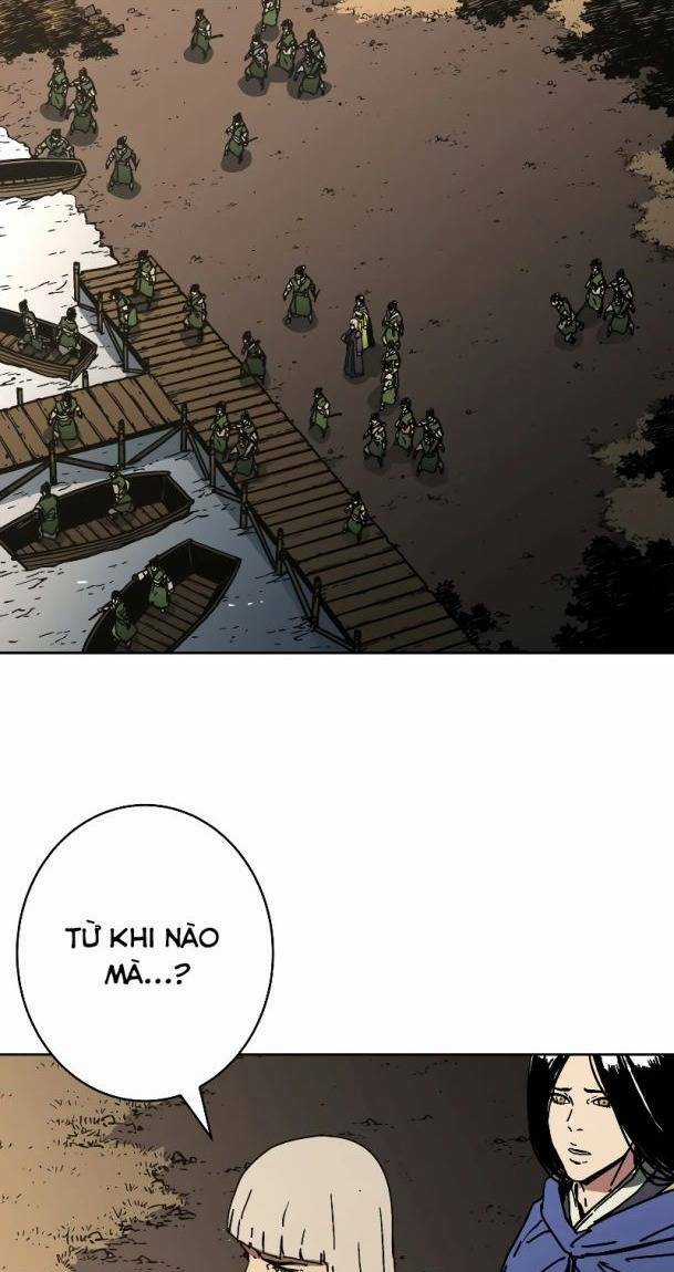 Bố Vô Song - Chapter 254 - Trang 9