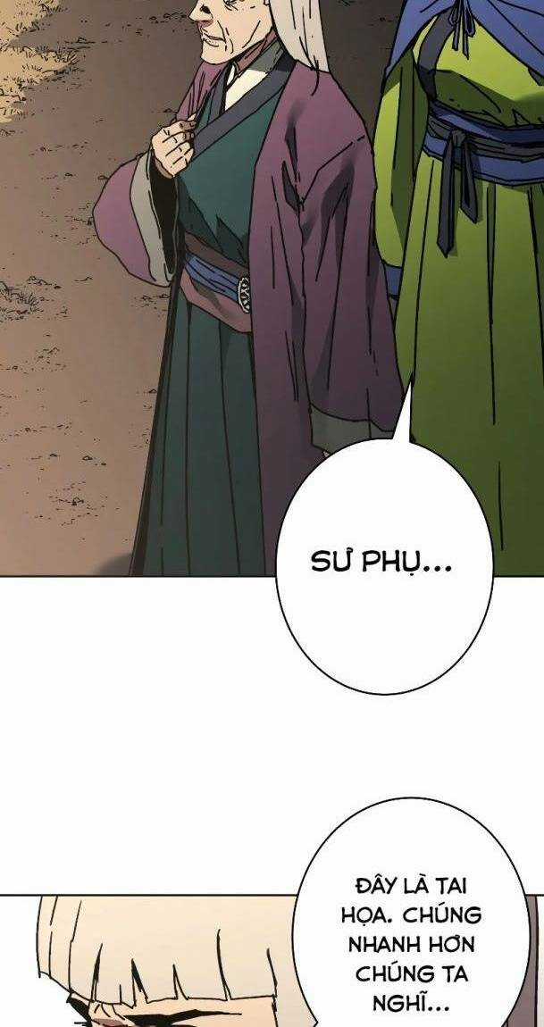 Bố Vô Song - Chapter 254 - Trang 10