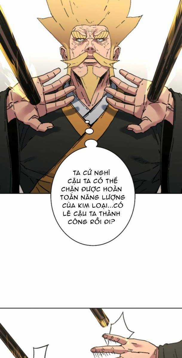 Bố Vô Song - Chapter 255 - Trang 19