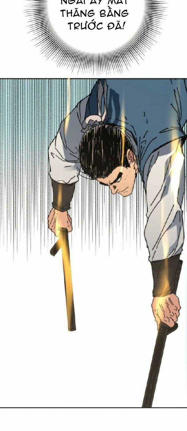 Bố Vô Song - Chapter 255 - Trang 3