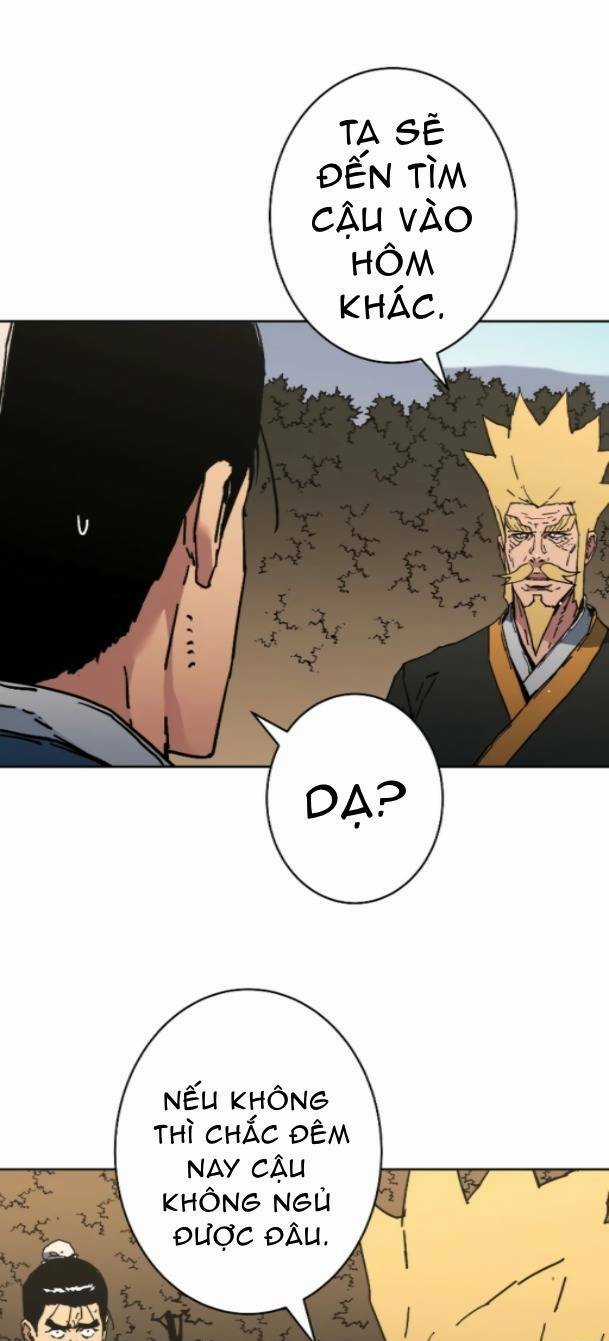 Bố Vô Song - Chapter 255 - Trang 22