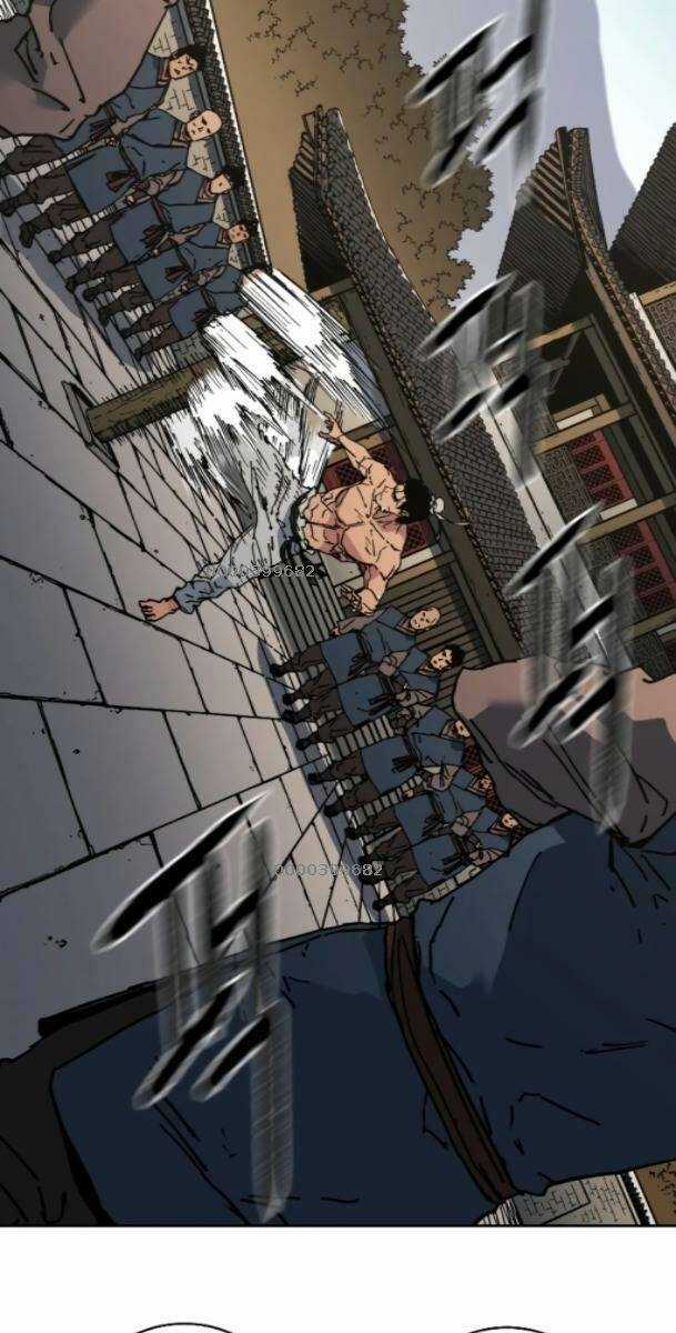 Bố Vô Song - Chapter 255 - Trang 26