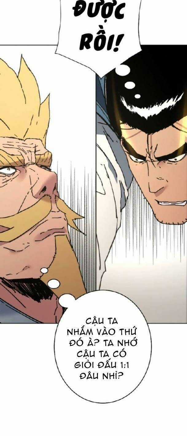 Bố Vô Song - Chapter 255 - Trang 5