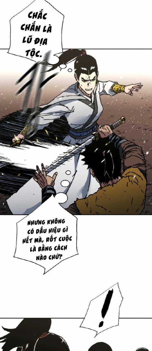 Bố Vô Song - Chapter 255 - Trang 46