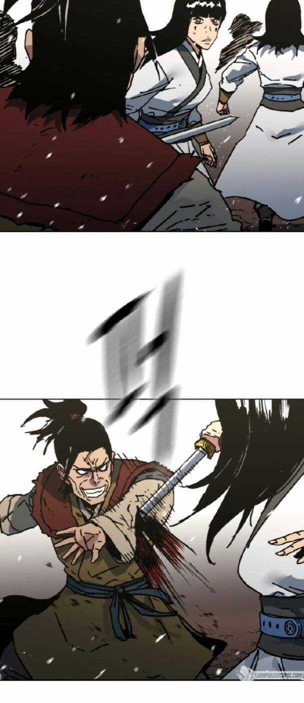 Bố Vô Song - Chapter 255 - Trang 47