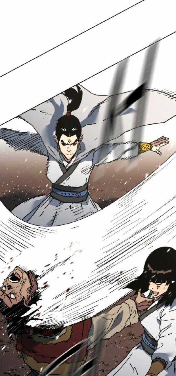 Bố Vô Song - Chapter 255 - Trang 50