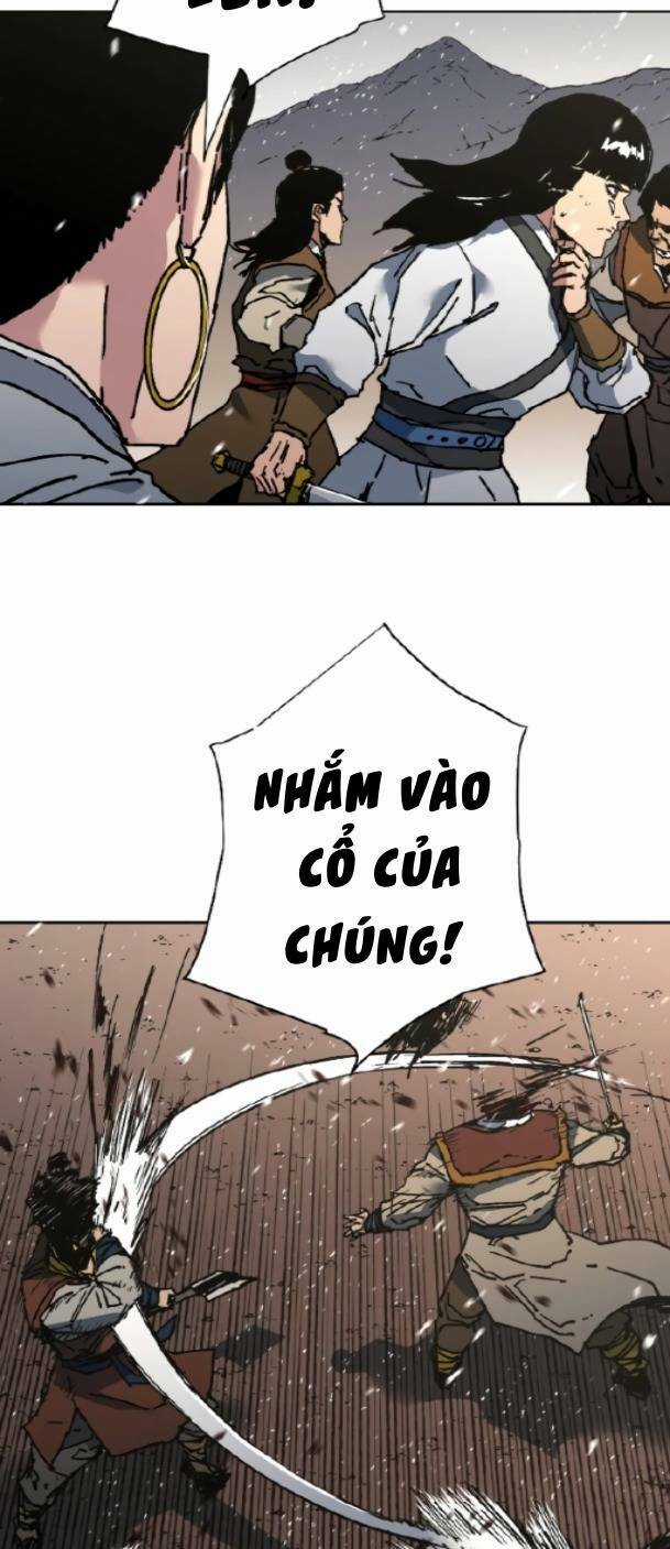 Bố Vô Song - Chapter 255 - Trang 52