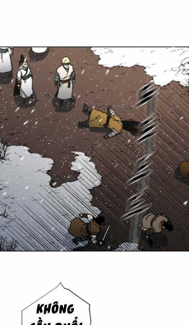 Bố Vô Song - Chapter 255 - Trang 66