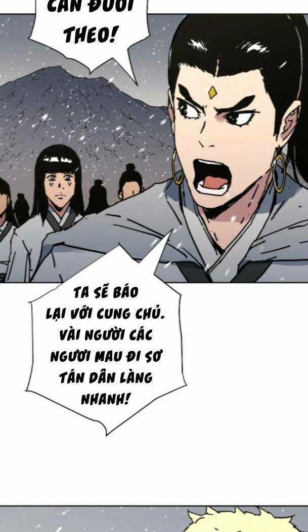 Bố Vô Song - Chapter 255 - Trang 67