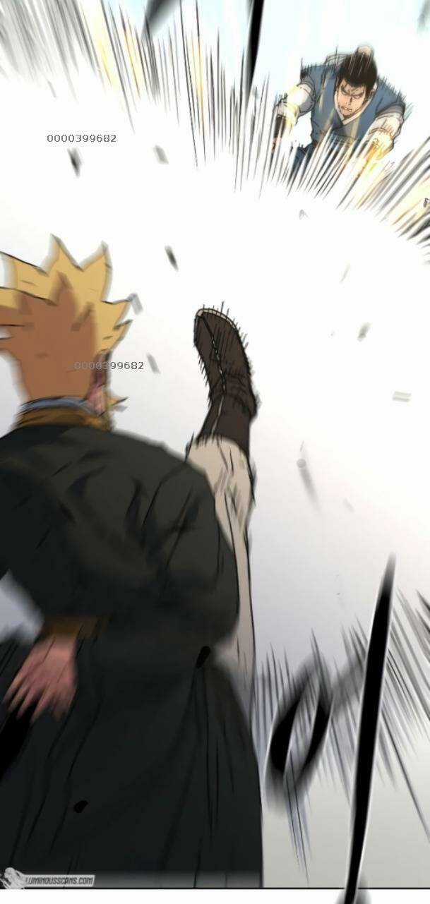 Bố Vô Song - Chapter 255 - Trang 10