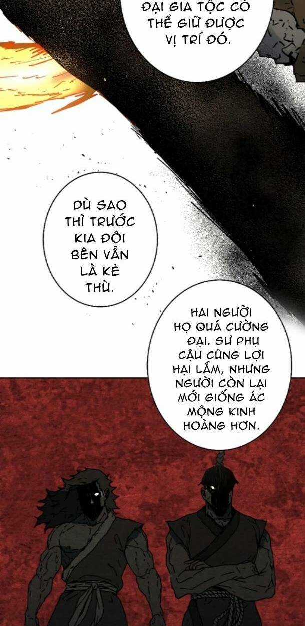 Bố Vô Song - Chapter 256 - Trang 11