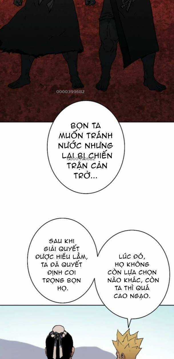 Bố Vô Song - Chapter 256 - Trang 12