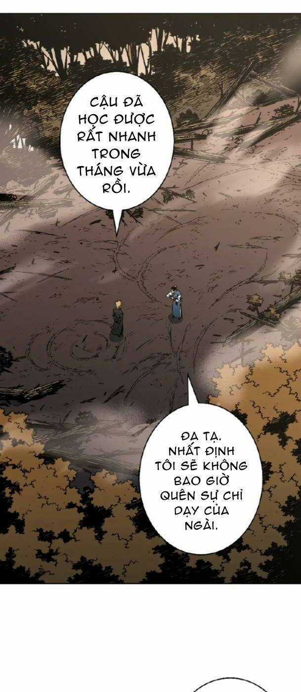 Bố Vô Song - Chapter 256 - Trang 3