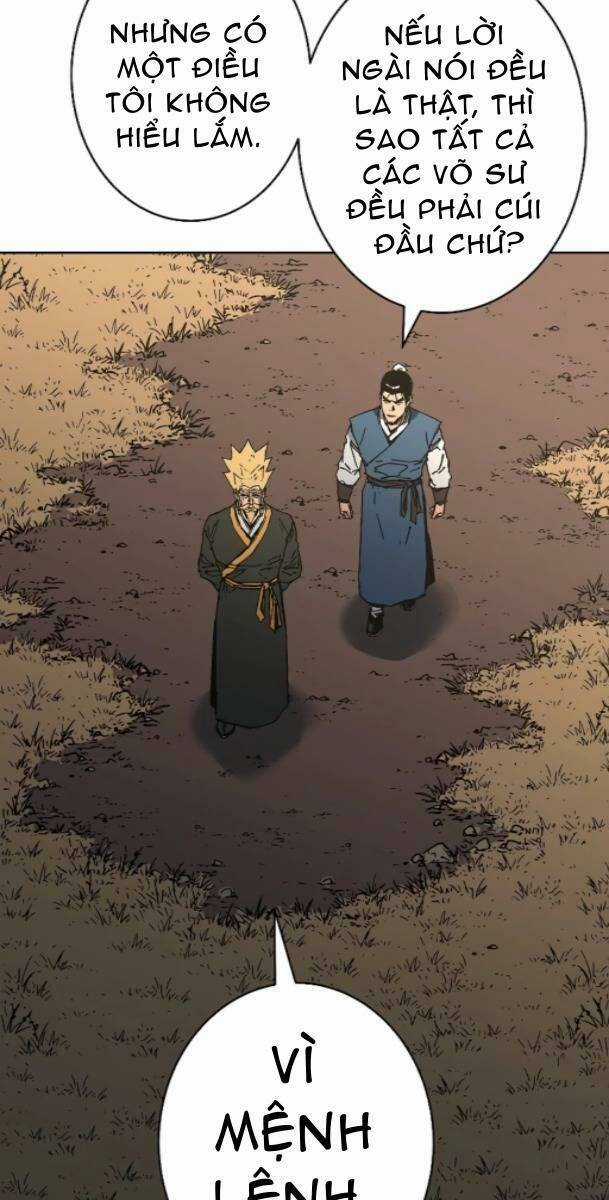 Bố Vô Song - Chapter 256 - Trang 25