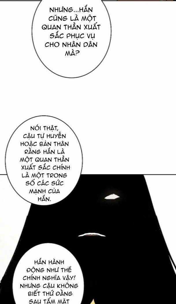 Bố Vô Song - Chapter 256 - Trang 29