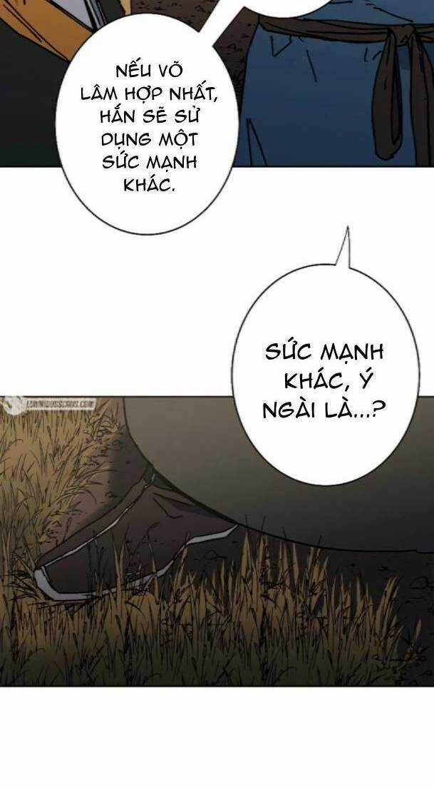 Bố Vô Song - Chapter 256 - Trang 33