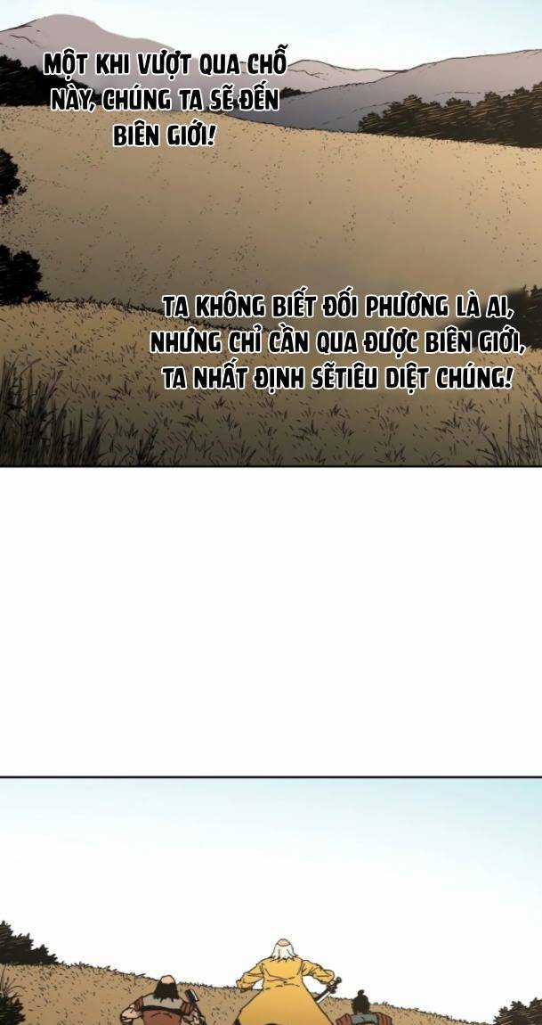 Bố Vô Song - Chapter 256 - Trang 40