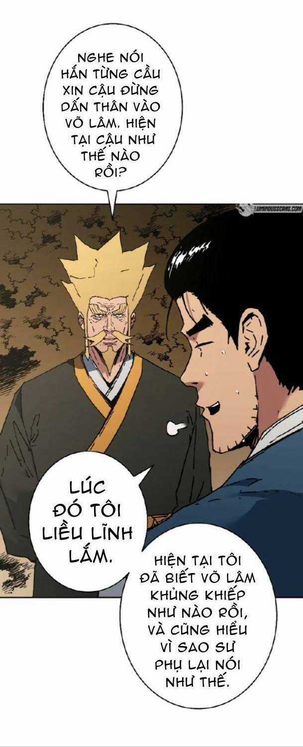 Bố Vô Song - Chapter 256 - Trang 5