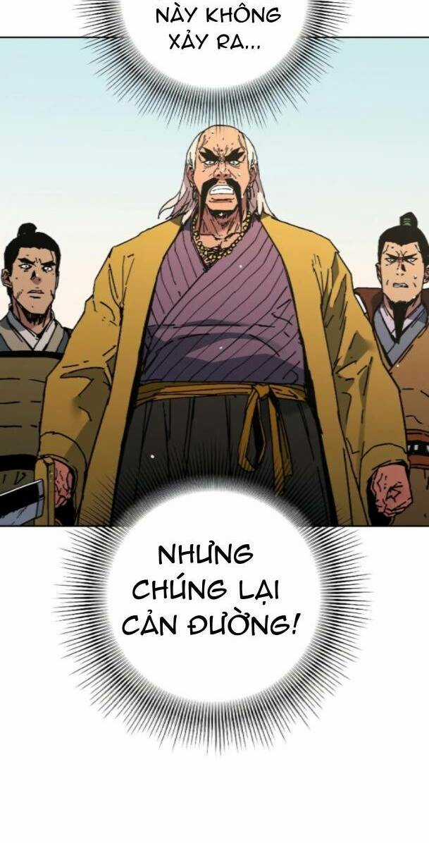 Bố Vô Song - Chapter 256 - Trang 45