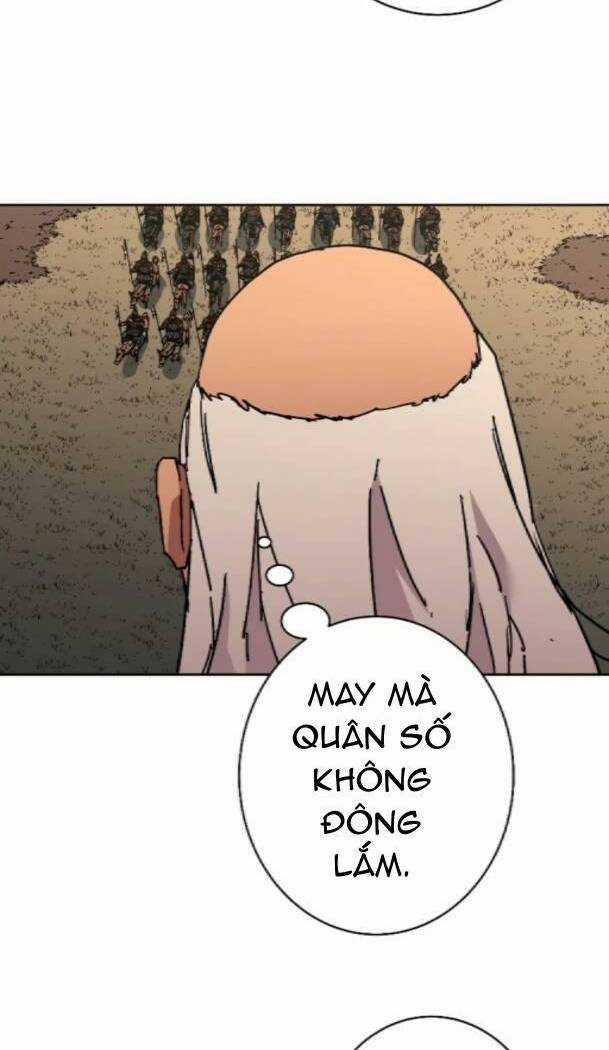 Bố Vô Song - Chapter 256 - Trang 47