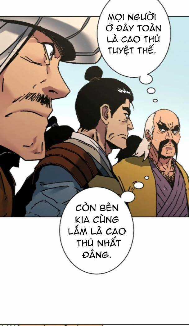 Bố Vô Song - Chapter 256 - Trang 48