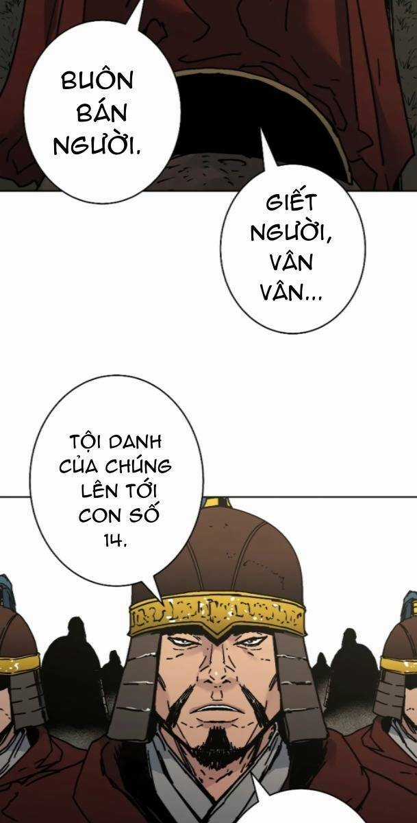Bố Vô Song - Chapter 256 - Trang 53