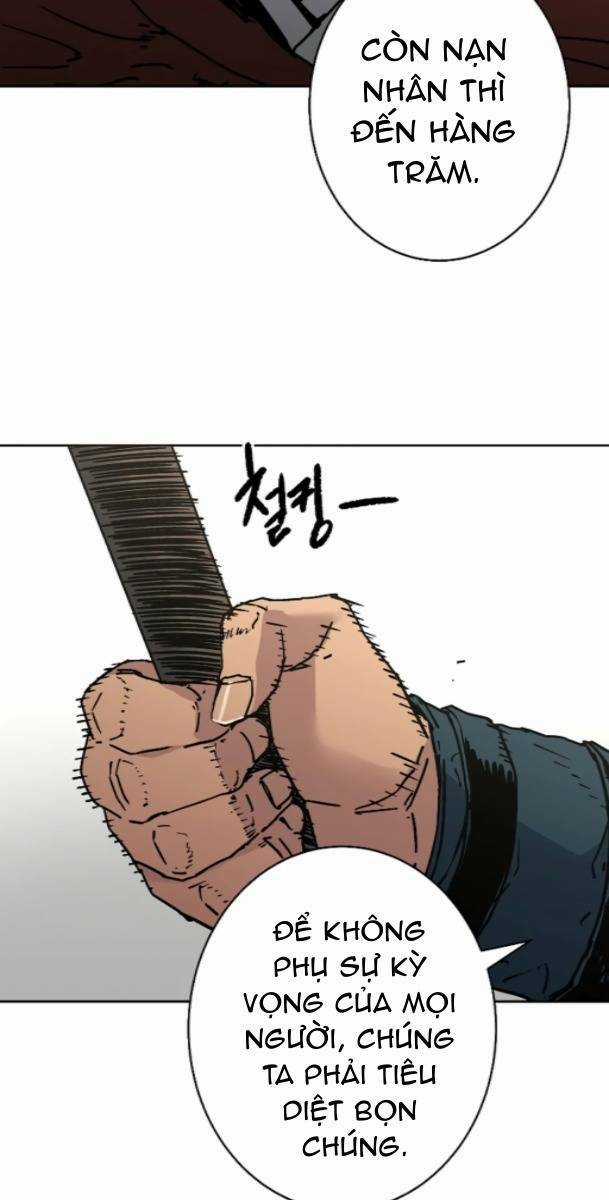 Bố Vô Song - Chapter 256 - Trang 54