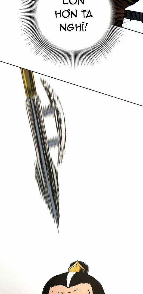 Bố Vô Song - Chapter 256 - Trang 61