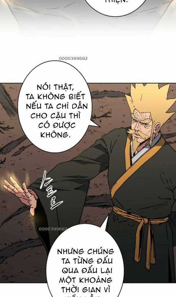 Bố Vô Song - Chapter 256 - Trang 8