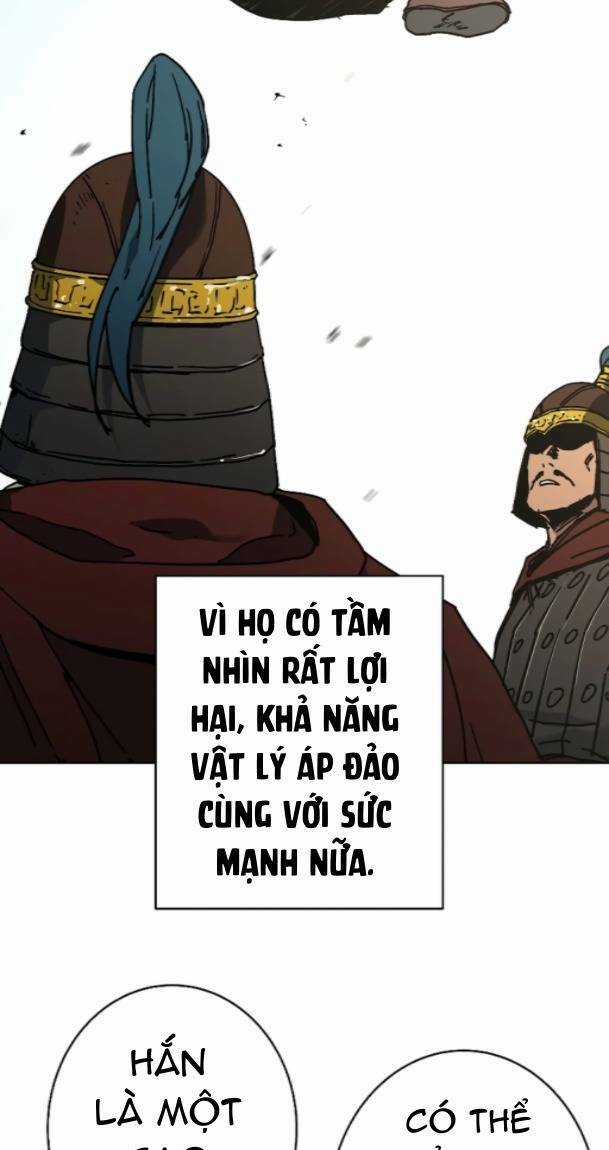 Bố Vô Song - Chapter 256 - Trang 72