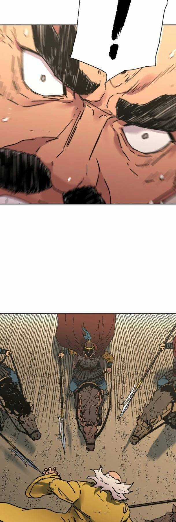 Bố Vô Song - Chapter 256 - Trang 77