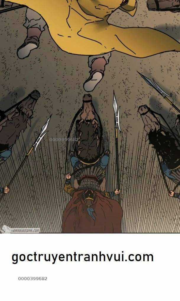 Bố Vô Song - Chapter 256 - Trang 78