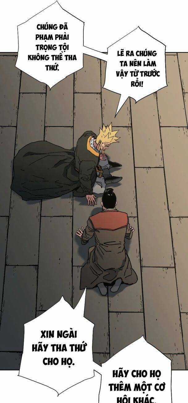 Bố Vô Song - Chapter 257 - Trang 13