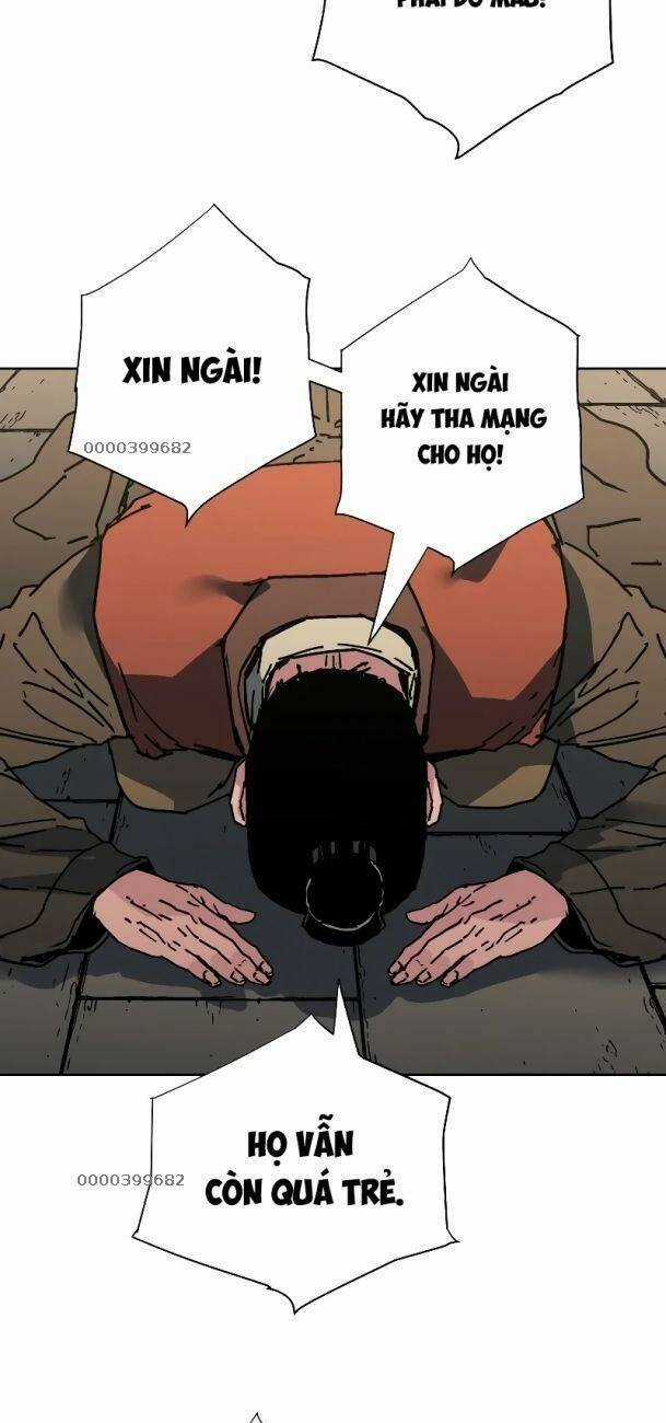 Bố Vô Song - Chapter 257 - Trang 15