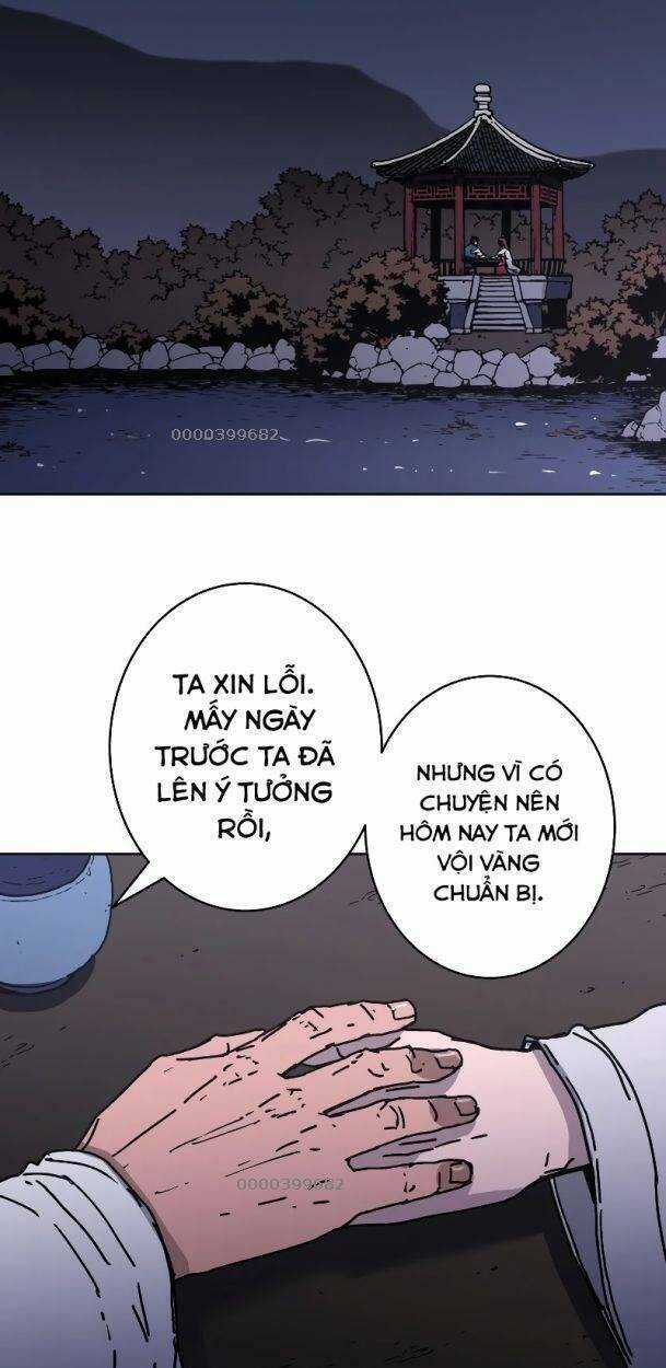 Bố Vô Song - Chapter 257 - Trang 31