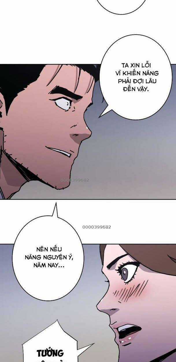 Bố Vô Song - Chapter 257 - Trang 33