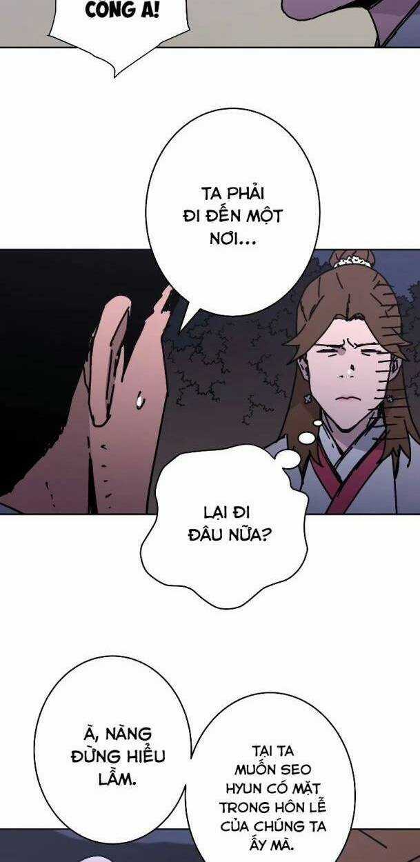 Bố Vô Song - Chapter 257 - Trang 34