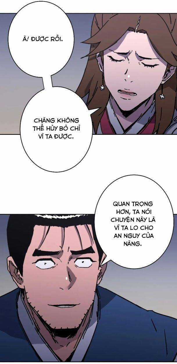 Bố Vô Song - Chapter 257 - Trang 37