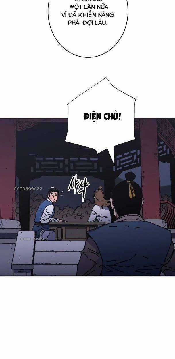 Bố Vô Song - Chapter 257 - Trang 39