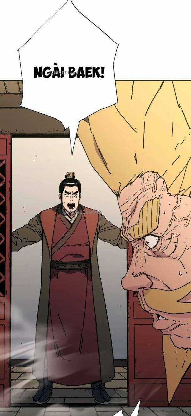 Bố Vô Song - Chapter 257 - Trang 5