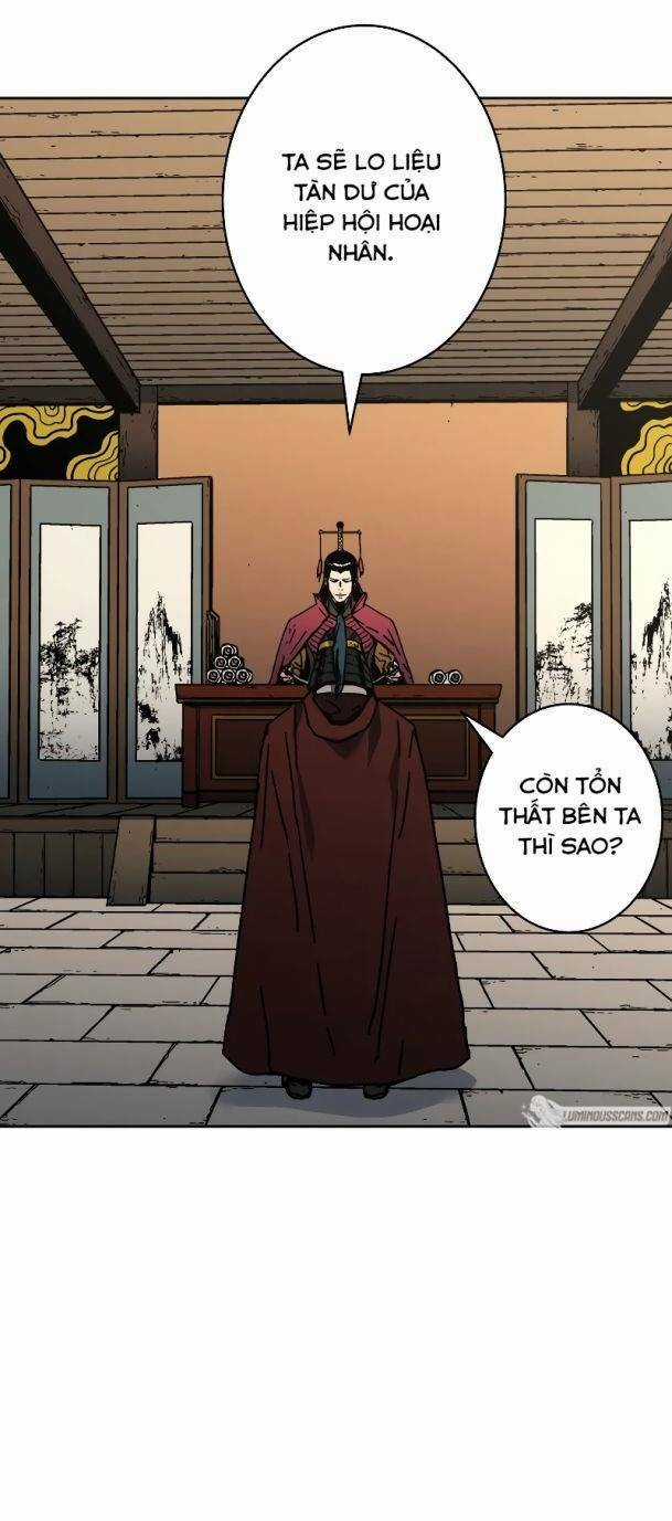 Bố Vô Song - Chapter 257 - Trang 42