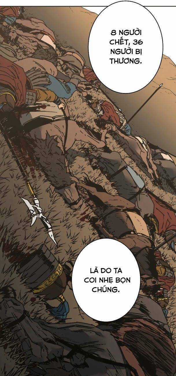 Bố Vô Song - Chapter 257 - Trang 43