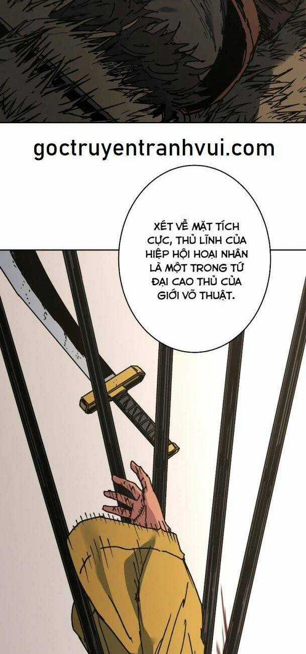 Bố Vô Song - Chapter 257 - Trang 44