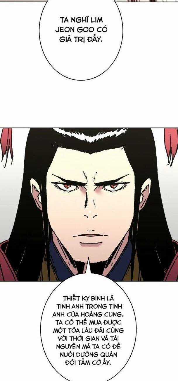 Bố Vô Song - Chapter 257 - Trang 46