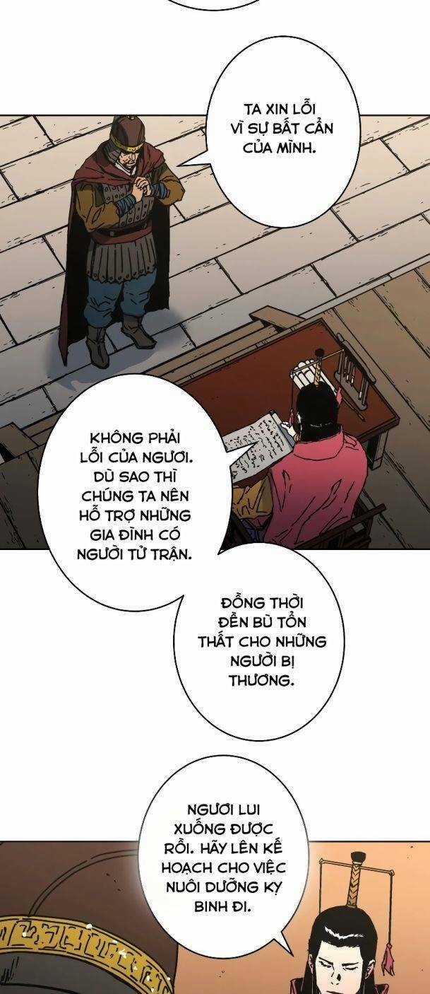 Bố Vô Song - Chapter 257 - Trang 47
