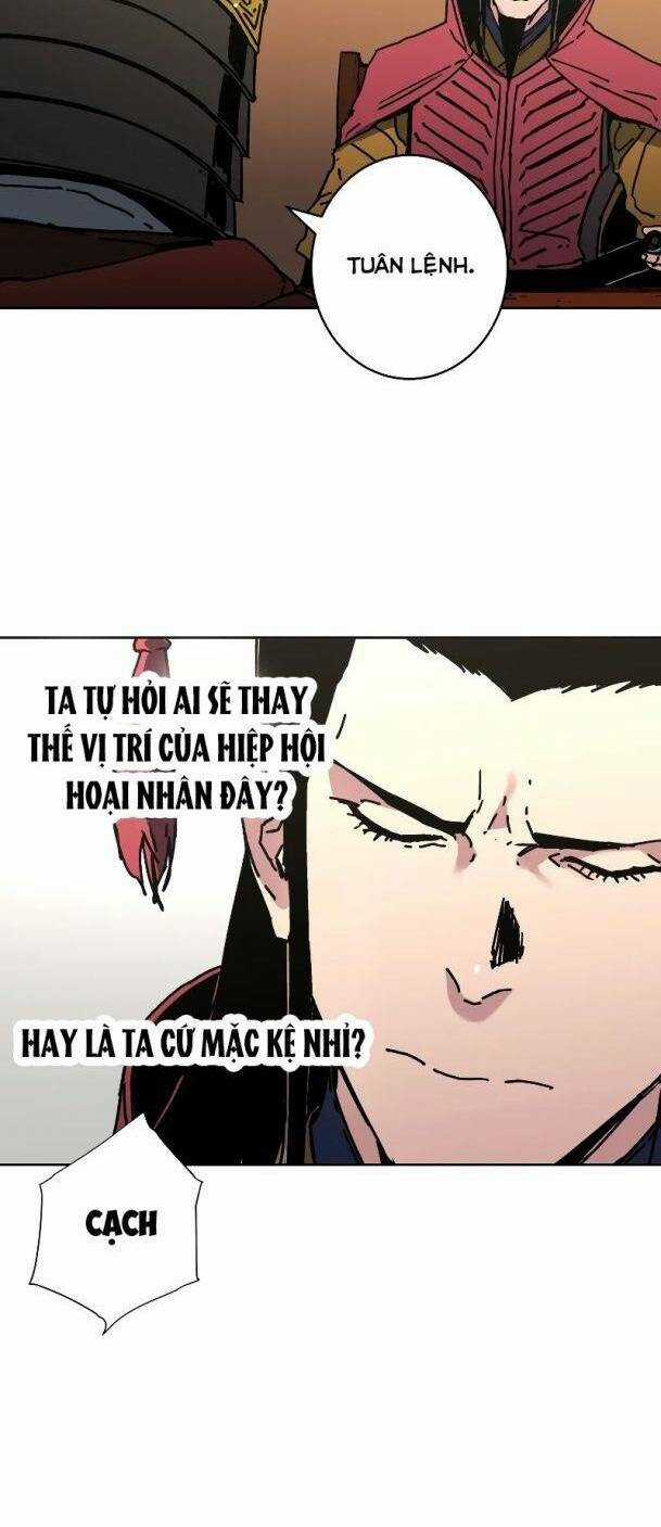 Bố Vô Song - Chapter 257 - Trang 48