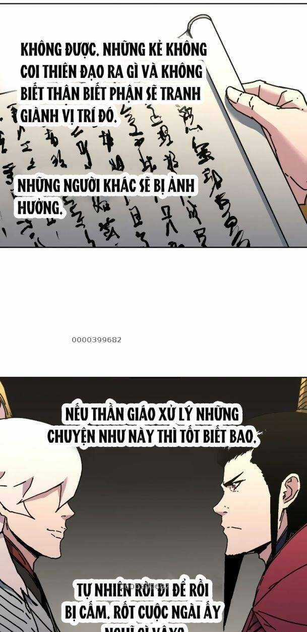 Bố Vô Song - Chapter 257 - Trang 49