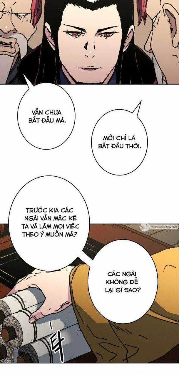 Bố Vô Song - Chapter 257 - Trang 54