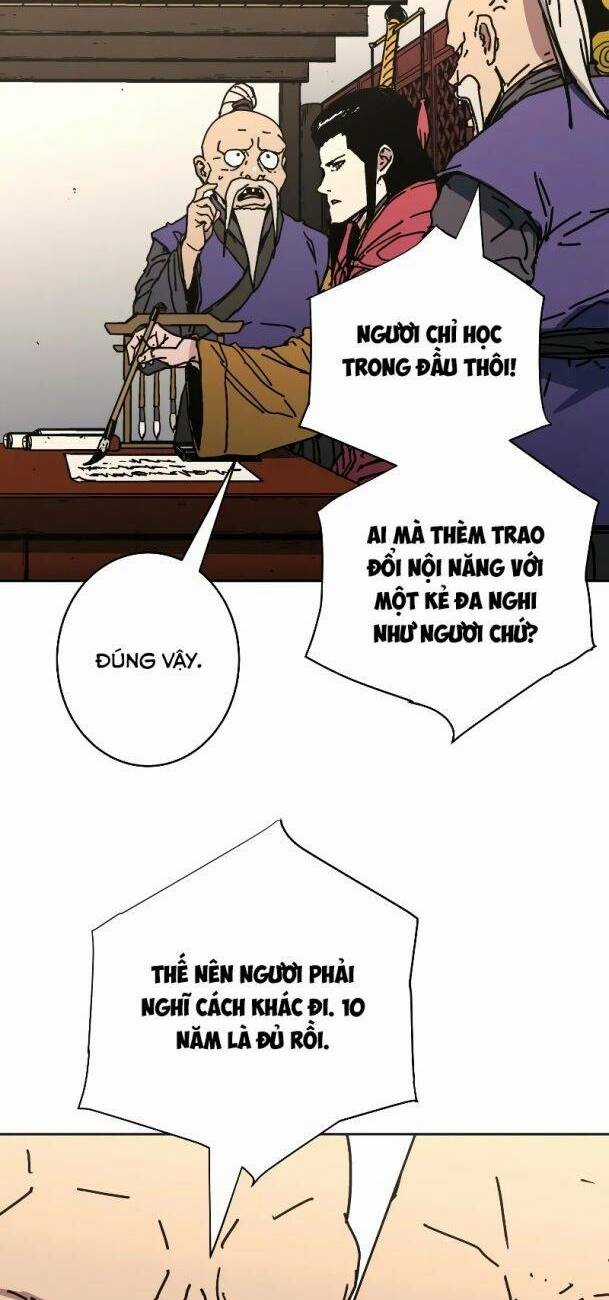 Bố Vô Song - Chapter 257 - Trang 56